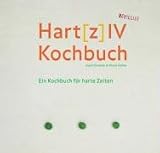 Hartz IV Kochbuch - Sigrid Ormeloh, Nicole Schlier 