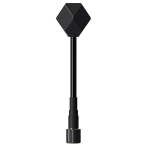 Antenne FPV LHCP RP-SMA 90 mm pour pièce de rechange drone F5 V3