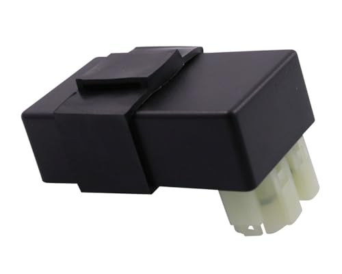 2EXTREME Unité d'allumage CDI/pour China 1E40QMB, CPI, Keeway 25 km/h Roller