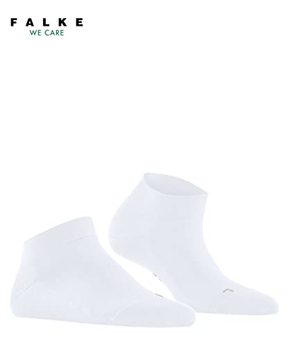 FALKE Women's Sensitive London Diabetic Sneaker Socks, 1 Pair3