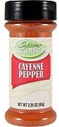 Crushed Red Pepper Herbs Spices