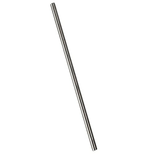 Screw Man Pool Pump Pin/Rod Stainless Steel Shaft Fits for Summer Waves Shaft SFX1000 SFX600 RX600 SFX1500+, Pool Pump Replaces The Ceramic Shaft Inside The Pump