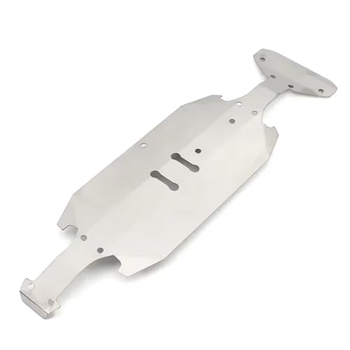 RC�J�[�̕i���� For TAMIYA XV-02 RC�J�[�A�N�Z�T���[�C�����i 1PCS �X�`�[���V���[�V�p�t�����g����у��A�A�[�}�[�v���[�g���h�~�v���[�g