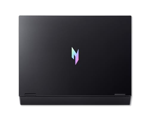Acer Nitro 14 Gaming Laptop | AMD Ryzen 7 8845HS Octa-Core AI Capable Processor | GPU per laptop NVIDIA GeForce RTX 4060 | 14.5 pollici WUXGA IPS 120Hz Display | 16GB LPDDR5X | 512GB SSD | WiFi 6E | - Notebook - Immagine 16