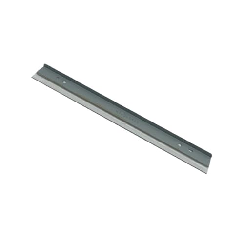 Lame de nettoyage tambour Ricoh MP161 pour corriger les défauts d'impression laser