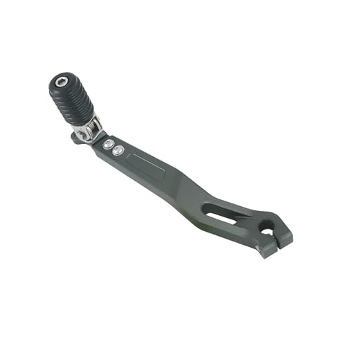 Levier de vitesse et frein pour BMW F800GS F700GS F650GS 2014-2017