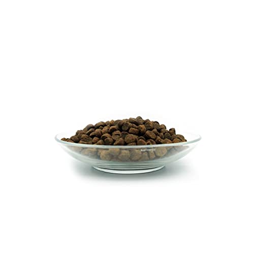 Bellfor Premium PUR Kids Glutenfrei Hundefutter für Welpen Ideale Nährstoffversorgung für Welpen, Junghunde, trächtige und laktierende Hunde 10 kg