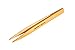 Hozan P-860-125 Bamboo Tweezers