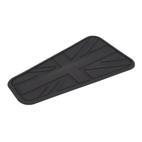 Protection réservoir moto autocollants caoutchouc pour Thunderbird 900 T120
