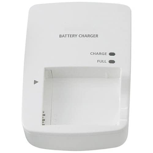for Canon CB-2LYE Battery Charger for NB-6L : Amazon.in: Electronics