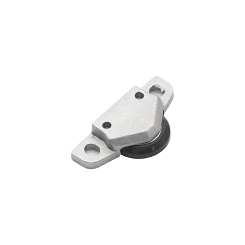 Support de rouleau de roue de tête d'impression pour maintenance de parc PLQ-20 - 2
