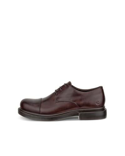 ECCO Men's Seoul Plain Toe Oxford3