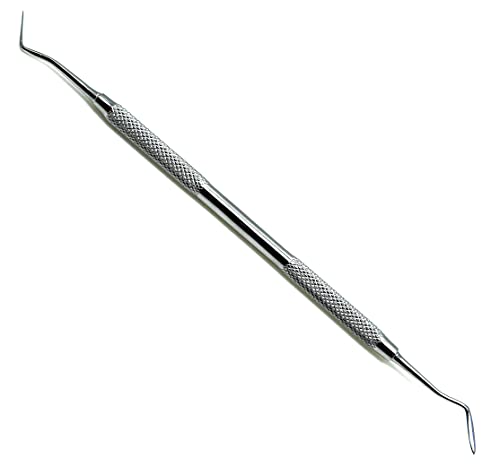 Hollenback 3 Dental Wax Modeling Carver Amalgam Restorative Double Ended Steel Instruments #TOP26