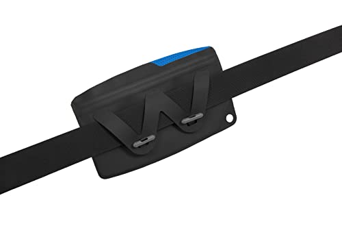 Spinlock Waterproof Attachment Pack Small Blue Azure miniatura 3