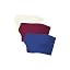 Burgundy/Navy/Cream Set