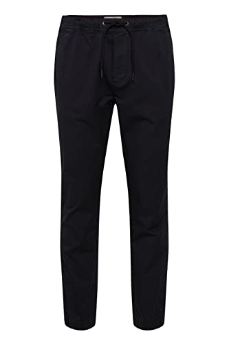 Pantalon décontracté homme b BLEND extensible anti-plis pour supprimer la rigidité