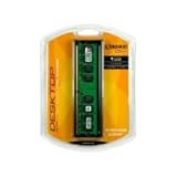  Kingston Technology ValueRAM 1 Go, DDR2 SDRAM, 533 MHz, Memory Module 1 Go DDR2 533 MHz (DDR2 SDRAM, 533 MHz, ValueRAM, Memory Module, 1 Go, DDR2, 533 MHz)