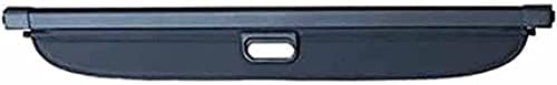 Cache-Bagages Rétractable pour Mercedes-Benz GL X166 2013-2020