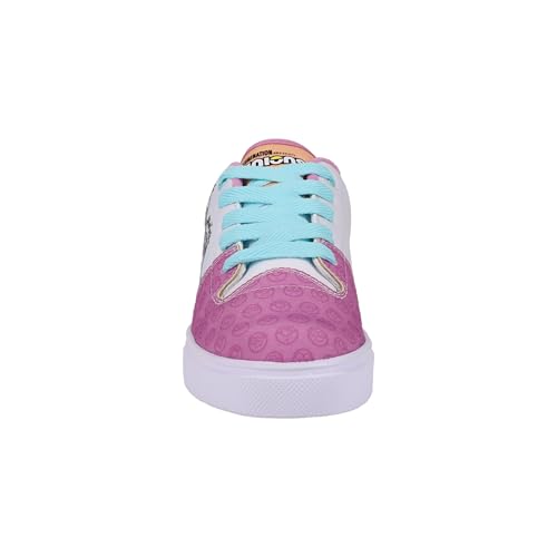 Heelys Minions Ezzential basket à roulette pour la récréation - 2