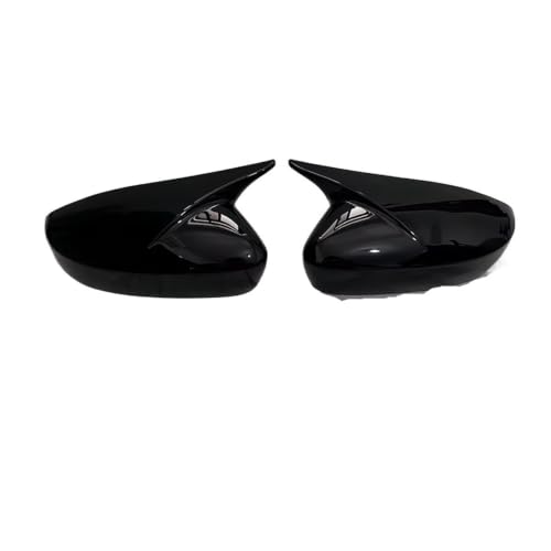 Coque rétroviseur VW Polo 5 anti rayure rénover coque inversée noire