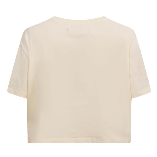 Image of Pro Standard NBA Womens Womens NBA Neutral Cotton Short Sleeve Boxy Tee
