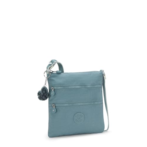 Image of Kipling Women's Keiko Crossbody Mini Bag, Lightweight Adjustable Purse, Durable Shoulder Sling