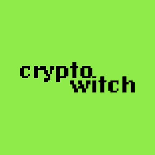 Crypto Witch Club cover art