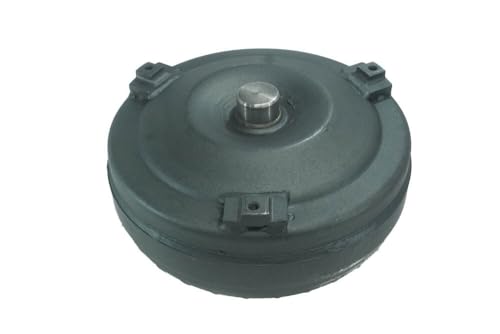 GM92-2200-2500 High Stall 4L60E 4L65E TMBX 300mm Torque Converter 30 Spline Lock-up1 year Warranty - Thumbnail 2