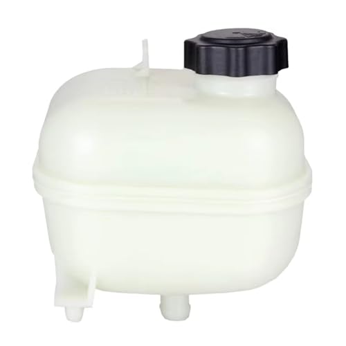 Vase d'expansion Mini Cooper 376737181 : finissez-en avec les fuites de liquide de refroidissement