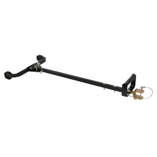 CLAM - Pro-Series Hitch (Model# 9877)