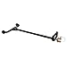 Clam 9877 4567-0788 Pro-Series Hitch Heavy