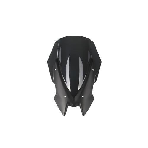 Bulle double bulle Z900 protection vent et look sportif moto