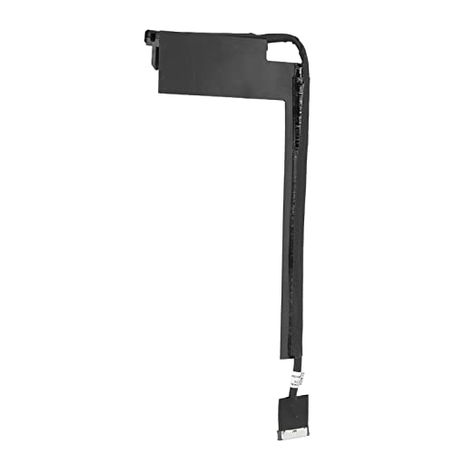 Rack para disco duro Thinkpad P50 P51 2.5in con cable y papel miniatura 4