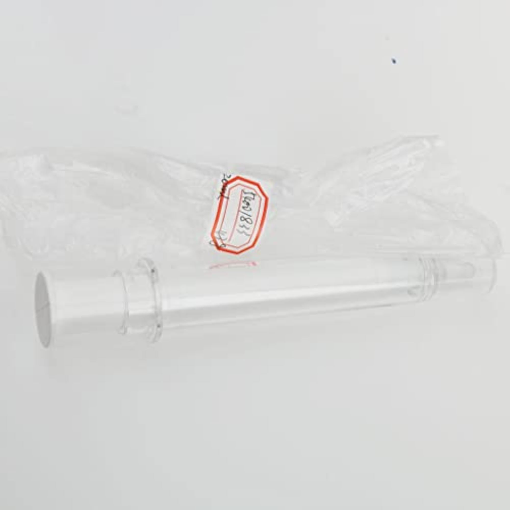 20Ml Capacity Travel Cosmetic Moisturizer Serum Bottle