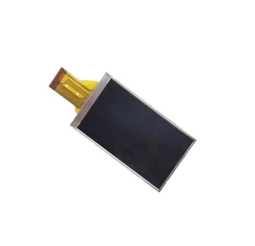 Écran pour Panasonic HC-V550 HC-V760 d'appareil photo sans rétroéclairage