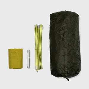 Amazon.co.jp: ZEROGRAM（ゼログラム）ALL NEW El Chalten Pro 1.5P