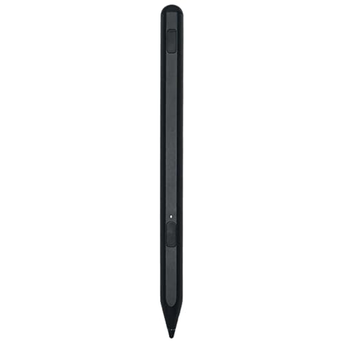 U1 Stylus Pen for Google Pixel Tablet Pen,USI 2.0 Stylus for Google Pixel Tablet Stylus for Pixel Tablet with 4096 Pressure Sensitivity,Palm Rejection(Black)