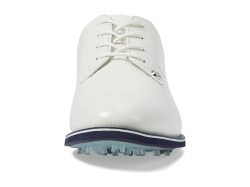 G/FORE Women's Gallivanter Pebble Leather Golf Shoes Sneaker3