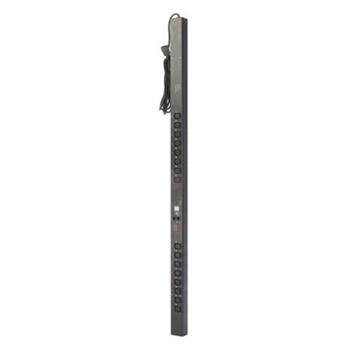 PDU APC Switched Rack distribution alimentation CA 230V Zero U 16 sorties - 3
