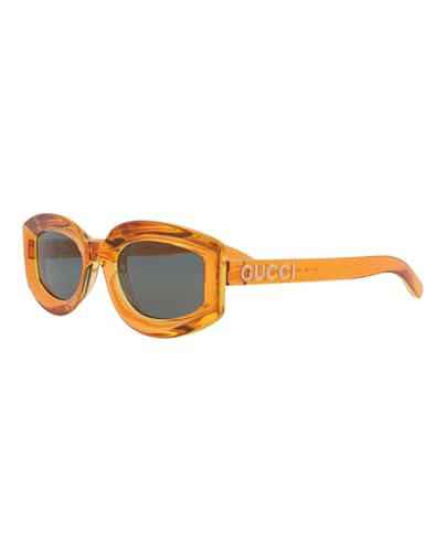 Gucci Cat Eye-Frame Injection Sunglasses2
