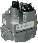 White Rodgers, 35C03-333, Univeral gas valve 1/2"