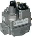 Gas Burner Control, Standing Pilot