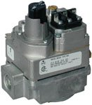 White-Rodgers/Emerson 36C53-418 Gas Burner Control, Standing Pilot