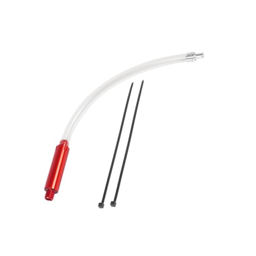 Manguera de vaciado de aceite limpia de 25cm para GasGas EC y KTM SX XC