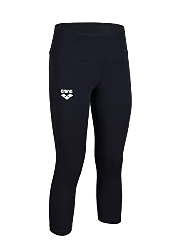 Mallas Mujer ARENA 003776 perfectas para yoga y running activo