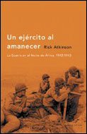 Un ejército al amanecer (Memoria Crítica)