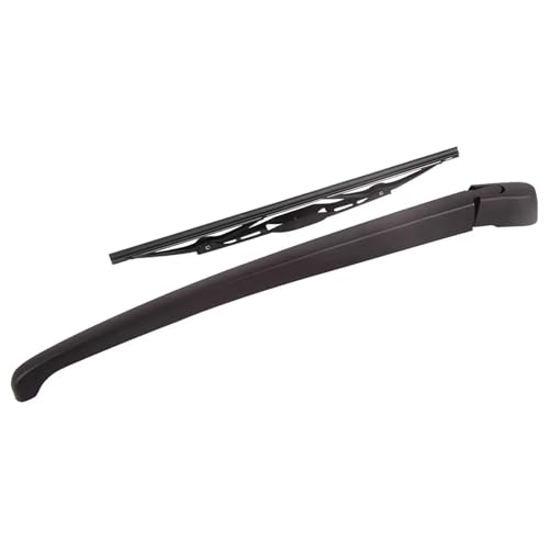Hojas de ventana traseras de 305mm con brazo de alta resistencia para Tucson 6