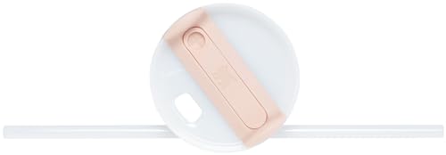 Image of Stanley Quencher H2.O FlowState Tumbler 40oz Blush Gloss Deco