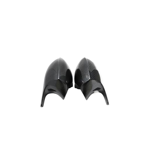 TChobN~[Lbv EBO~[Jo[ ƌ݊ BMW E90 E91 2005-2011 E92 E93 2006-2013 E81 E82 E88 E87 E88 J[ANZT[ɓK(Carbon Fiber 1)