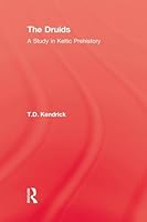 Druids 1138873365 Book Cover